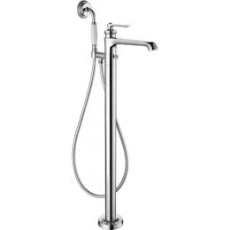 Смеситель для ванны Cezares LIBERTY-F-VDP-01