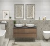 Тумба под раковину BelBagno Kraft 120 KRAFT-1200-4C-SO-2-RT подвесная