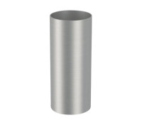 Стакан для зубных щеток Remer Inox SSXI15A цвет Нержавеющая сталь
