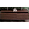 Тумба Boheme Armadi Art Flat Vallessi Uno-S 140 897-140-D подвесная