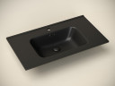 Раковина Ceramicanova Element 80 CN7005MB