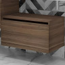 Тумба Boheme Armadi Art Flat Vallessi Uno-S 80 897-080-D подвесная