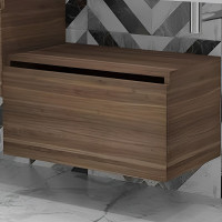 Тумба Boheme Armadi Art Flat Vallessi Uno-S 80 897-080-D подвесная