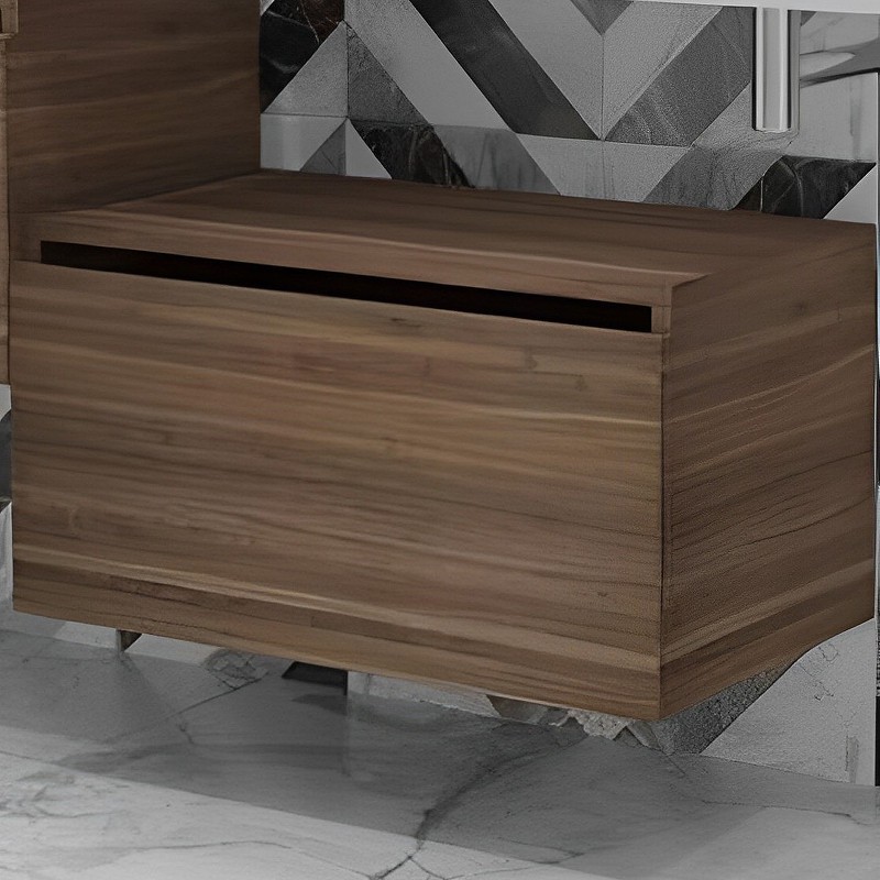 Тумба Boheme Armadi Art Flat Vallessi Uno-S 80 897-080-D подвесная