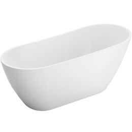 Акриловая ванна BelBagno 170x80 BB704-1700-800-K