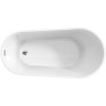 Акриловая ванна BelBagno 170x80 BB704-1700-800-K