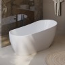 Акриловая ванна BelBagno 170x80 BB704-1700-800-K