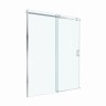 Душевая дверь BelBagno Soft Close-2 160 SOFT_CLOSE-2-BF-1-160-C-Cr