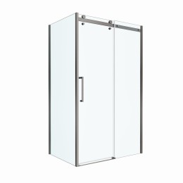 Душевой уголок BelBagno Marino 2 120x80 MARINO-2-AH-1-120/80-C-GM