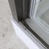 Душевой уголок BelBagno Marino 2 120x80 MARINO-2-AH-1-120/80-C-GM