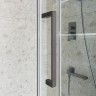 Душевой уголок BelBagno Marino 2 120x80 MARINO-2-AH-1-120/80-C-GM