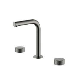 Смеситель для раковины Boheme Stick 152-GM.4