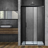 Душевая дверь Vincea Soft 140 VDS-3SO140CLB