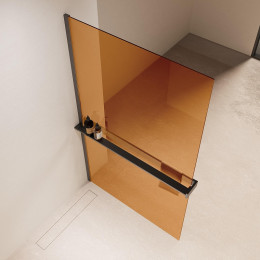 Душевая перегородка Vincea Walk in 90 VSW-1HR900GSGM