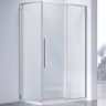 Душевой уголок Vincea Slim-N 120x80 VSR-4SN8012CL