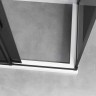 Душевой уголок Vincea Slim-N 110x90 VSR-4SN9011CGB
