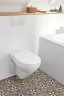Клавиша смыва Villeroy&Boch ViConnect 922400RE Белая