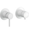 Смеситель для душа Remer X-Style X96D3BO