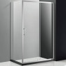 Душевой уголок Cezares Molveno 150x80 MOLVENO-AH-11-150/80-C-Cr-IV
