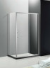 Душевой уголок Cezares Molveno 150x80 MOLVENO-AH-11-150/80-C-Cr-IV