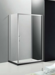 Душевой уголок Cezares Molveno 150x80 MOLVENO-AH-11-150/80-C-Cr-IV