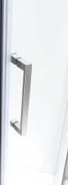 Душевой уголок Cezares Molveno 150x80 MOLVENO-AH-11-150/80-C-Cr-IV