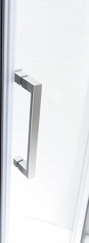 Душевой уголок Cezares Molveno 150x80 MOLVENO-AH-11-150/80-C-Cr-IV