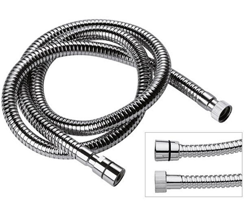 Душевой шланг Remer 333CN200UK цвет Хром