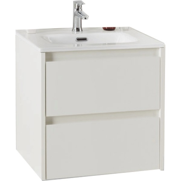 Тумба под раковину BelBagno KRAFT 39-500/390-2C-SO-BO подвесная