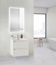 Тумба под раковину BelBagno KRAFT 39-500/390-2C-SO-BO подвесная