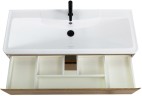 Тумба под раковину BelBagno 120 ALBANO-1200-2C-SO-RR подвесная