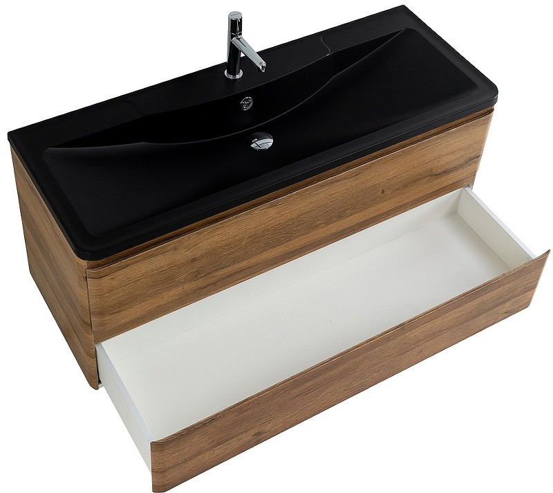 Тумба под раковину BelBagno 120 ALBANO-1200-2C-SO-RR подвесная