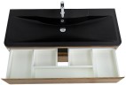 Тумба под раковину BelBagno 120 ALBANO-1200-2C-SO-RR подвесная