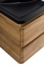 Тумба под раковину BelBagno 120 ALBANO-1200-2C-SO-RR подвесная
