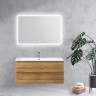 Тумба под раковину BelBagno 120 ALBANO-1200-2C-SO-RR подвесная