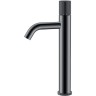 Смеситель для раковины Boheme Stick 122-SGM.3