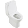 Унитаз-компакт BelBagno Lounge BB045CPR/SC