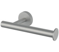 Держатель туалетной бумаги Remer Inox SSXI61 цвет Нержавеющая сталь
