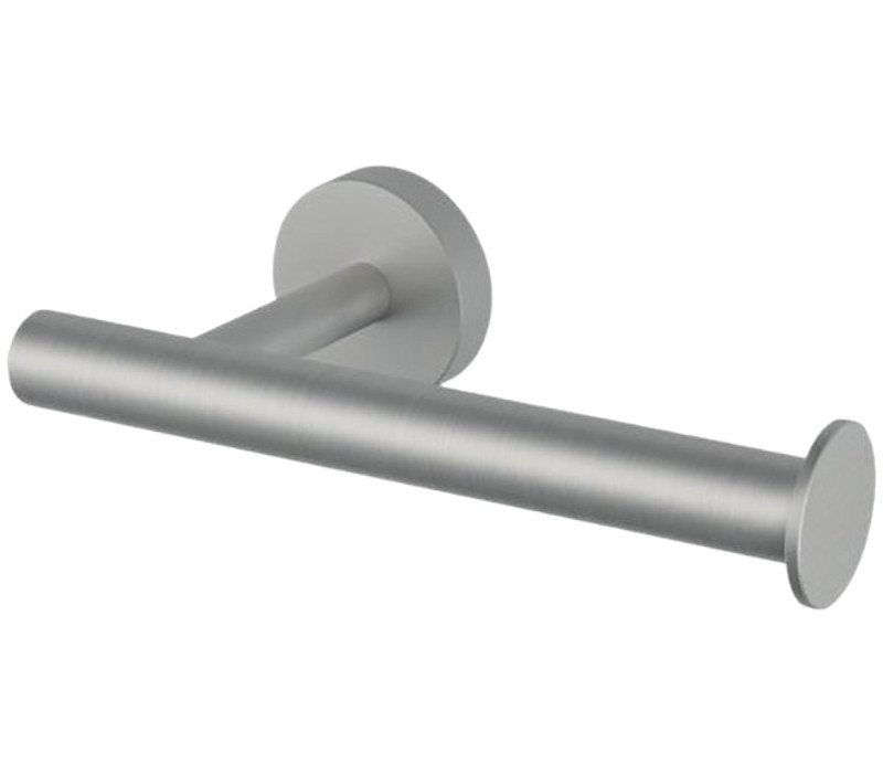 Держатель туалетной бумаги Remer Inox SSXI61 цвет Нержавеющая сталь