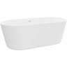 Акриловая ванна BelBagno 178х84 BB306-1785
