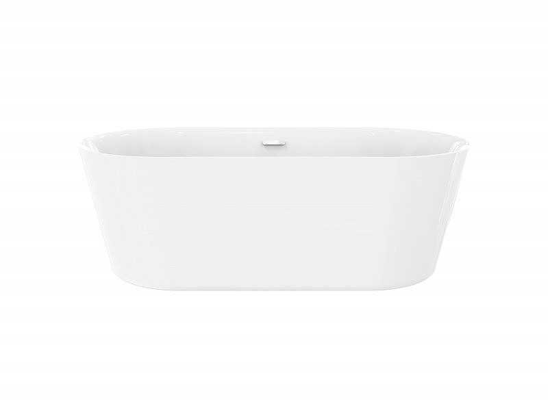 Акриловая ванна BelBagno 178х84 BB306-1785