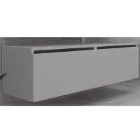 Тумба Boheme Armadi Art Flat Vallessi Uno-S 140 897-140-W подвесная