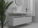 Тумба Boheme Armadi Art Flat Vallessi Uno-S 140 897-140-W подвесная