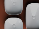 Раковина-чаша Ceramicanova Element 60 CN5030 Белая