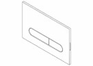 Клавиша смыва BelBagno Prospero BB007-PR-NERO.M