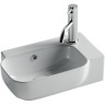 Раковина Ceramicanova Element 40 L CN6074L