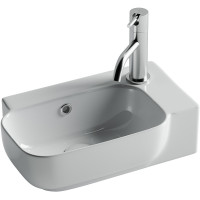 Раковина Ceramicanova Element 40 L CN6074L