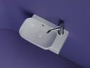 Раковина Ceramicanova Element 40 L CN6074L