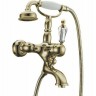 Смеситель для ванны Boheme Medici Ripresa 303-SW