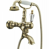 Смеситель для ванны Boheme Medici Ripresa 303-SW